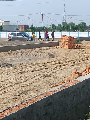  Plot – Exterior View View at Saimari - for Sale