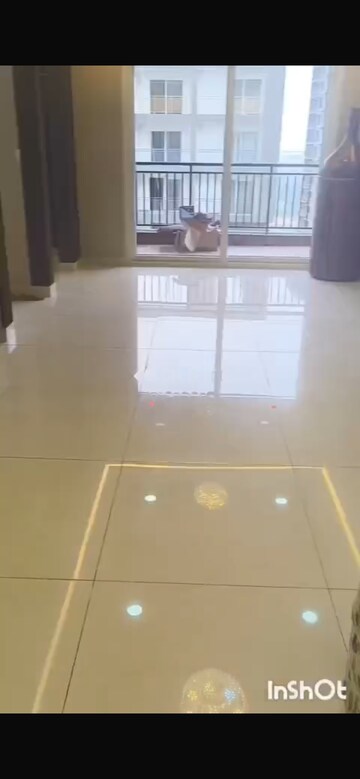 2.5 BHK Apartment For Rent in NSL East County, Uppal