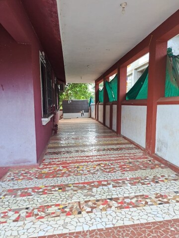 Bedroom in 4 BHK Villa at Nachinola – for Rent