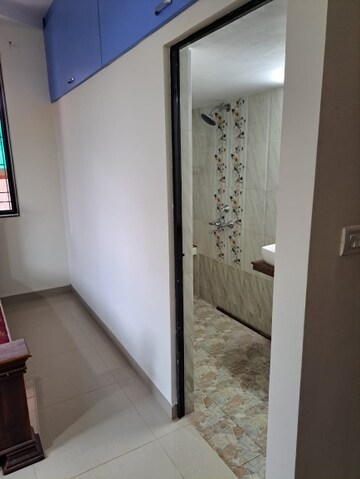 Room in 4 BHK Villa at Nachinola – for Rent