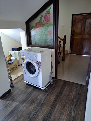 Master Bedroom in 4 BHK Villa at Nachinola – for Rent