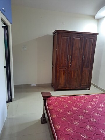 Bedroom in 4 BHK Villa at Nachinola – for Rent