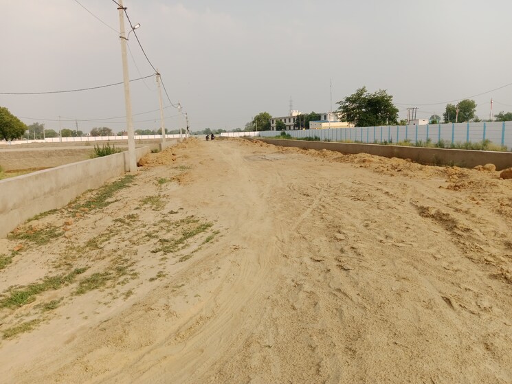 undefined, saimari  102 Sq.Yd. Plot In Saimari Agra 8731514