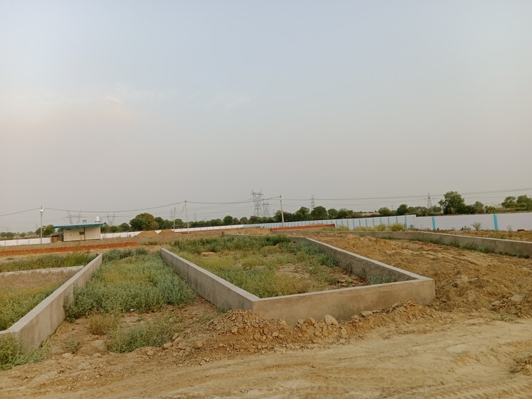 undefined, saimari  102 Sq.Yd. Plot In Saimari Agra 8731514