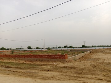 Plot Area in  Plot at Saimari – for Sale