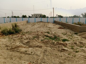 Plot Area in  Plot at Saimari – for Sale