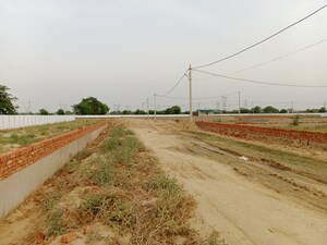 Plot Area in  Plot at Saimari – for Sale