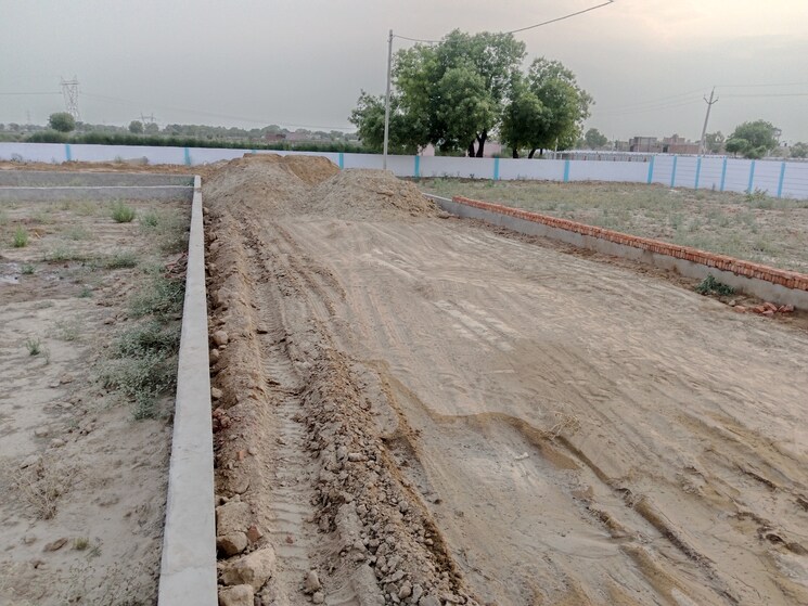 undefined, saimari  102 Sq.Yd. Plot In Saimari Agra 8731514