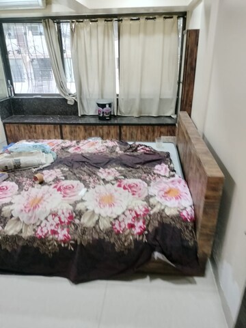 2 BHK Apartment For Rent in Sumitra Sadan Vile Parle West, Vile Parle West