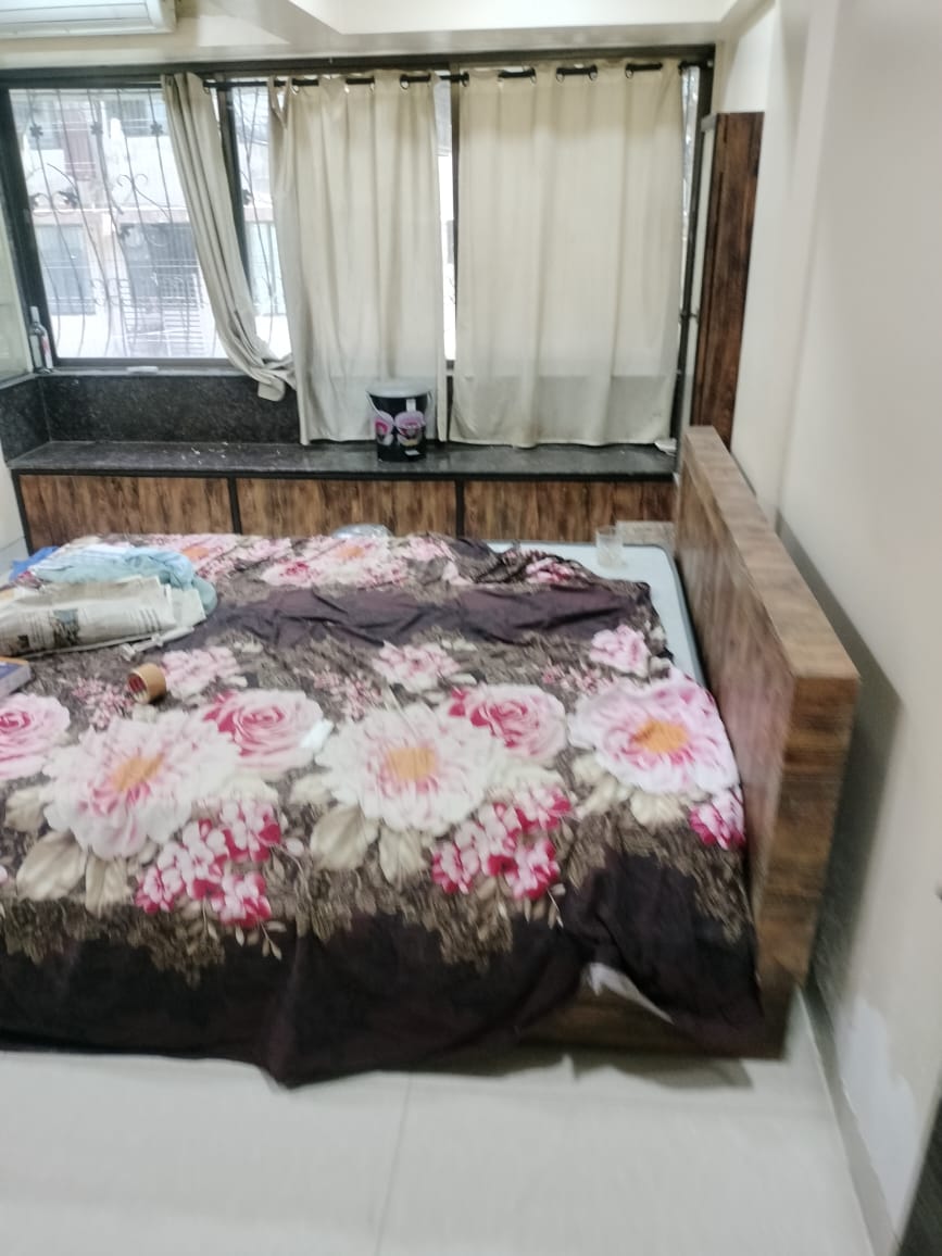 2 BHK + Pooja Room,Study Room Apartment For Rent in Sumitra Sadan Vile Parle West