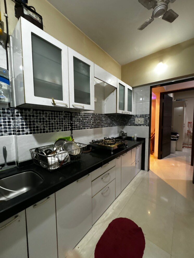 Kitchen, sumitra-sadan-vile-parle-west 2 Bedroom 750 Sq.Ft. Apartment In Vile Parle West Mumbai 8731517