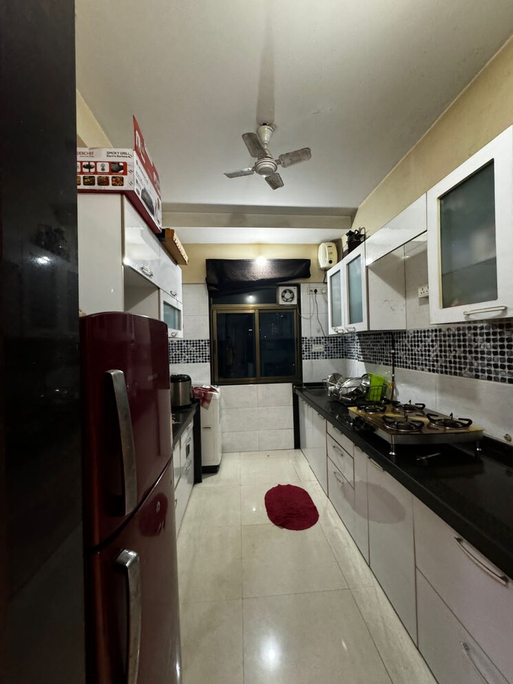 Kitchen, sumitra-sadan-vile-parle-west 2 Bedroom 750 Sq.Ft. Apartment In Vile Parle West Mumbai 8731517