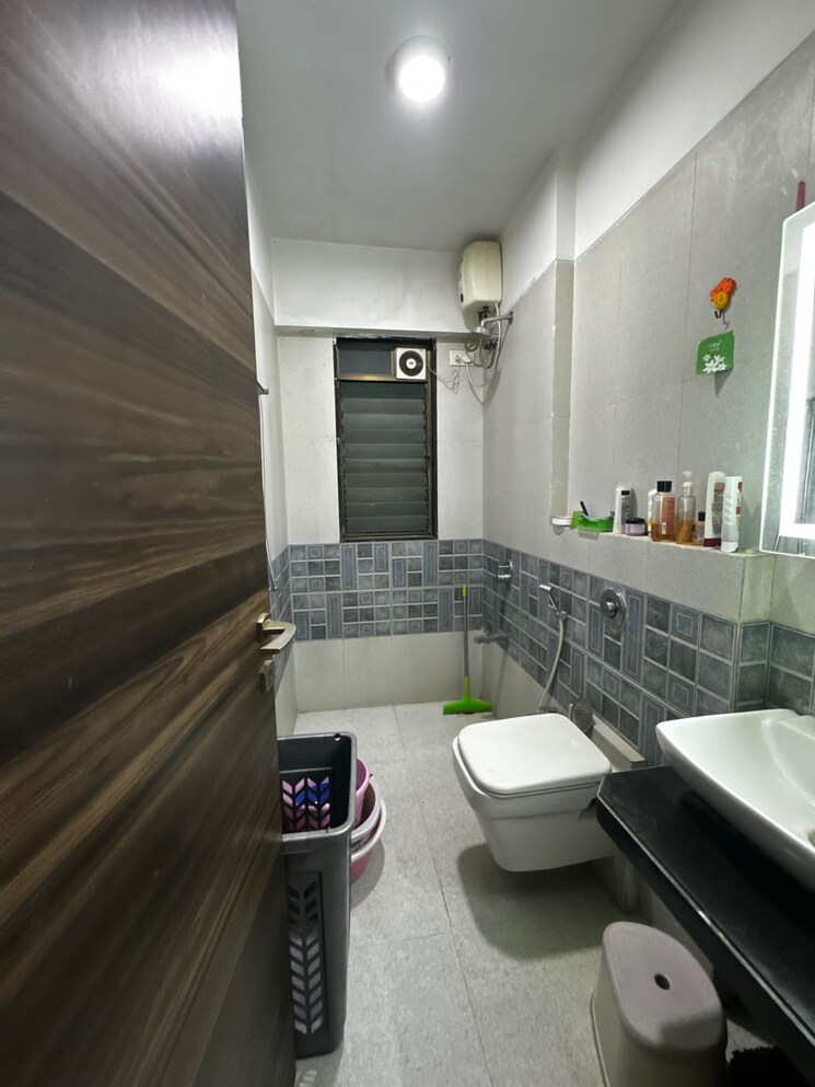 Kitchen, sumitra-sadan-vile-parle-west 2 Bedroom 750 Sq.Ft. Apartment In Vile Parle West Mumbai 8731517