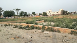 Plot Area in  Plot at Tulsi Enclave, Kamta – for Sale