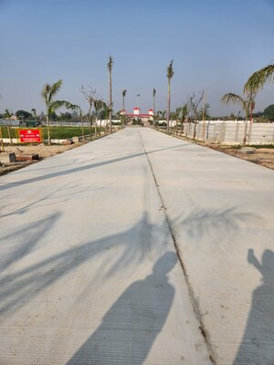   Plot at Faizabad Road – for Sale