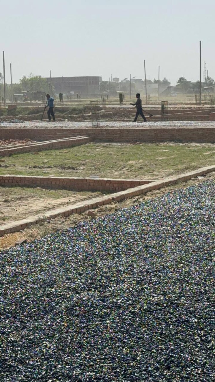 undefined, faizabad road  1000 Sq.Ft. Plot In Faizabad Road Lucknow 8731539