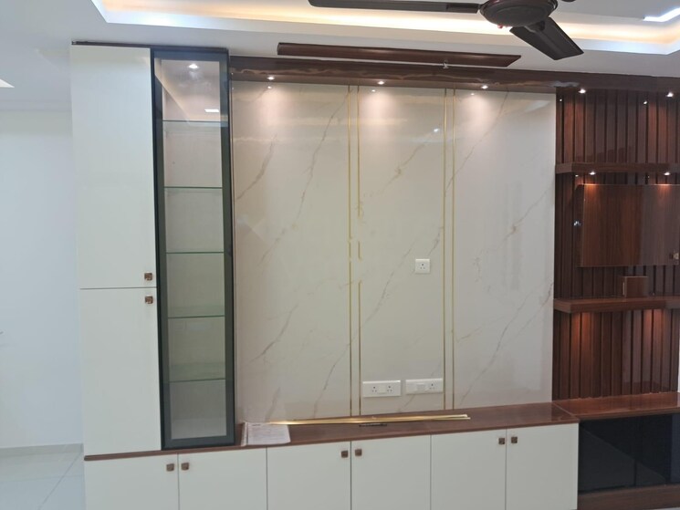 undefined, rajapushpa-provincia 3 Bedroom 2660 Sq.Ft. Apartment In Narsingi Hyderabad 8731515