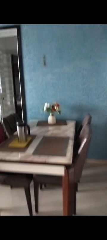 Furnished Amenities in 1.5 BHK Apartment at Man Opus, Mira Road – for Rent