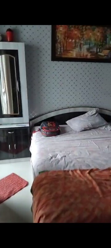 1.5 BHK Apartment For Rent in Man Opus, Mira Road
