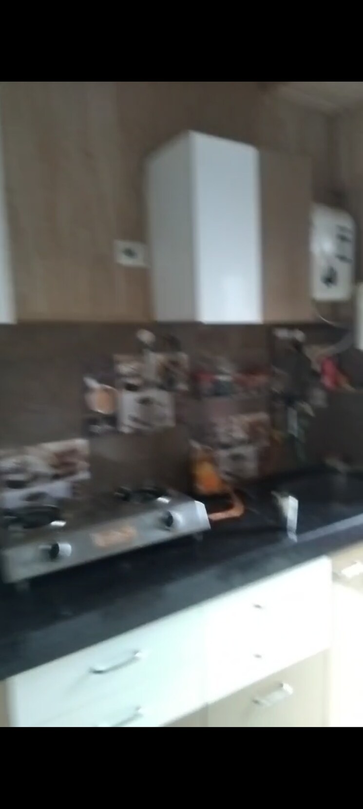 Kitchen, man-opus 1.5 Bedroom 567 Sq.Ft. Apartment In Mira Road Thane 8731535