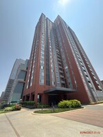 1 BHK + Pooja Room 984 Sq.Ft. Apartment in Nebula At Brigade Residen