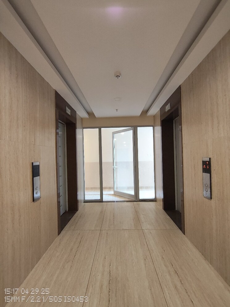 Exterior View, perungudi 1 Bedroom 984 Sq.Ft. Apartment In Perungudi Chennai 8731523