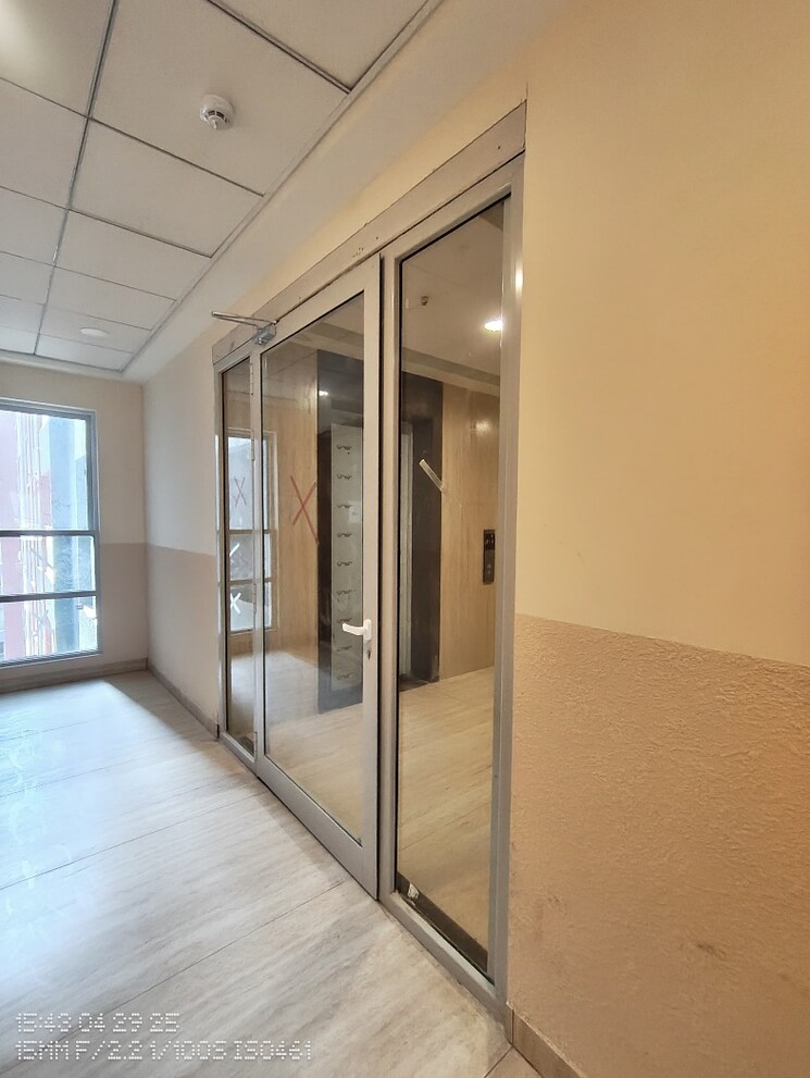 Exterior View, perungudi 1 Bedroom 984 Sq.Ft. Apartment In Perungudi Chennai 8731523