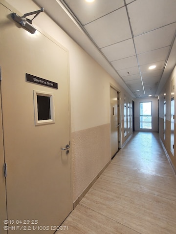 1 BHK Apartment – Exterior View View at Perungudi - for Sale