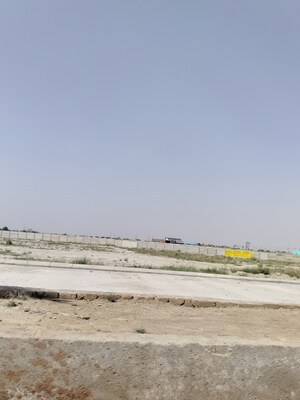 Plot Area in  Plot at Chhata – for Sale