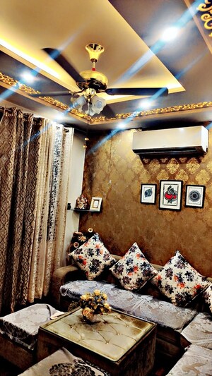 3 BHK Villa For Sale in Faizabad Road