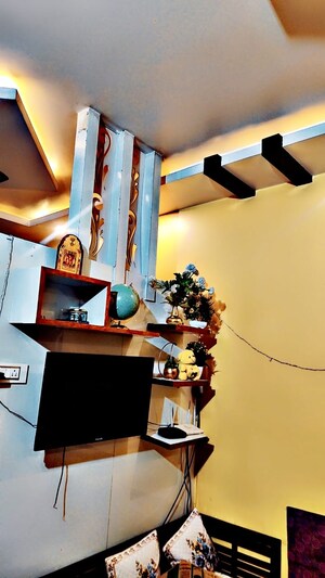 Room in 3 BHK Villa at Faizabad Road – for Sale