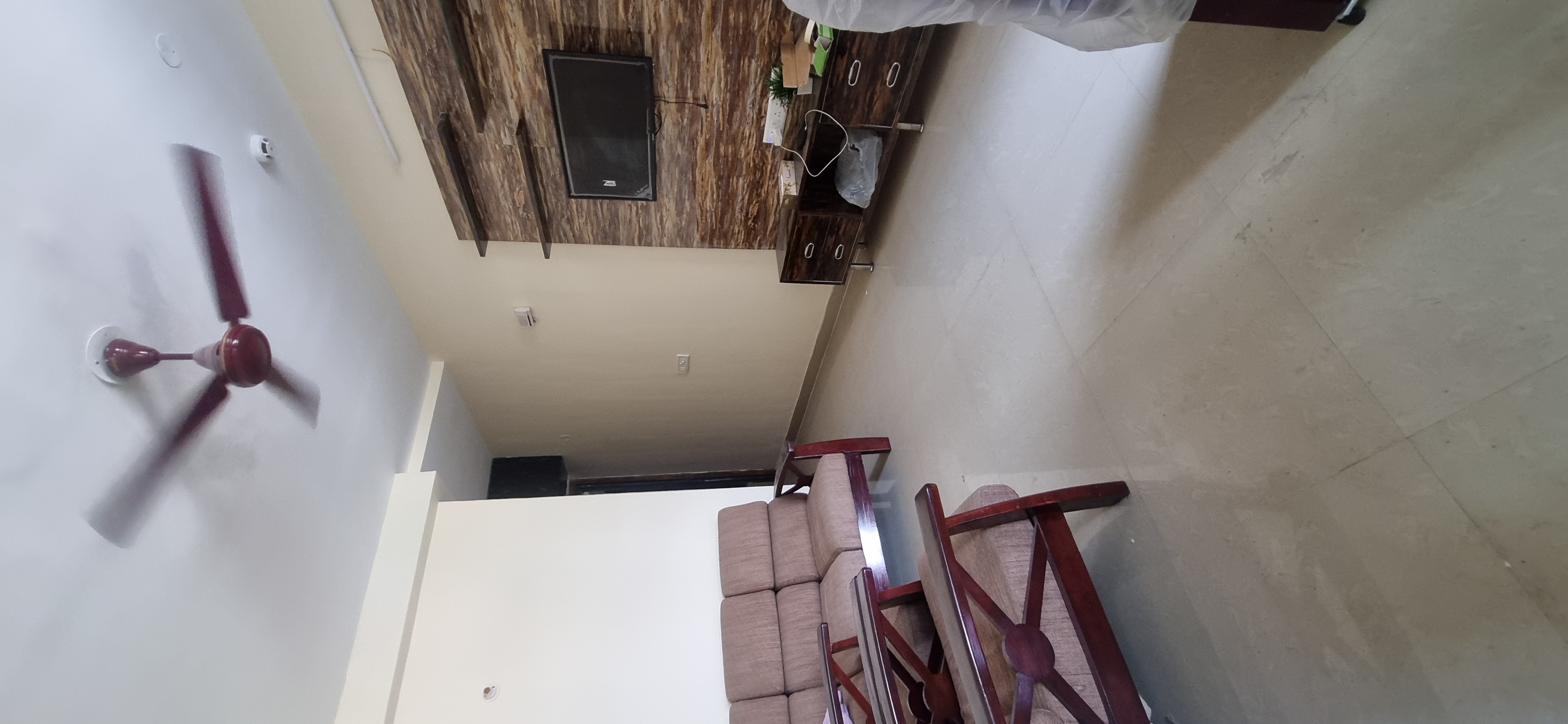 3 BHK Apartment For Sale in Sai Kunj New Palam  vihar