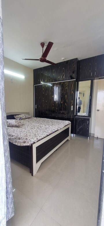 Furnished Amenities in 3 BHK Apartment at Sai Kunj New Palam  vihar, New Palam Vihar Phase 3 – for Sale