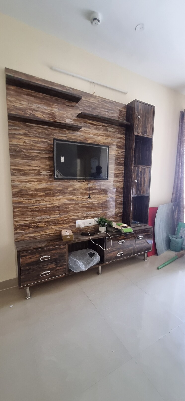 undefined, sai-kunj-new-palam-vihar 3 Bedroom 950 Sq.Ft. Apartment In New Palam Vihar Phase 3 Gurgaon 8731557