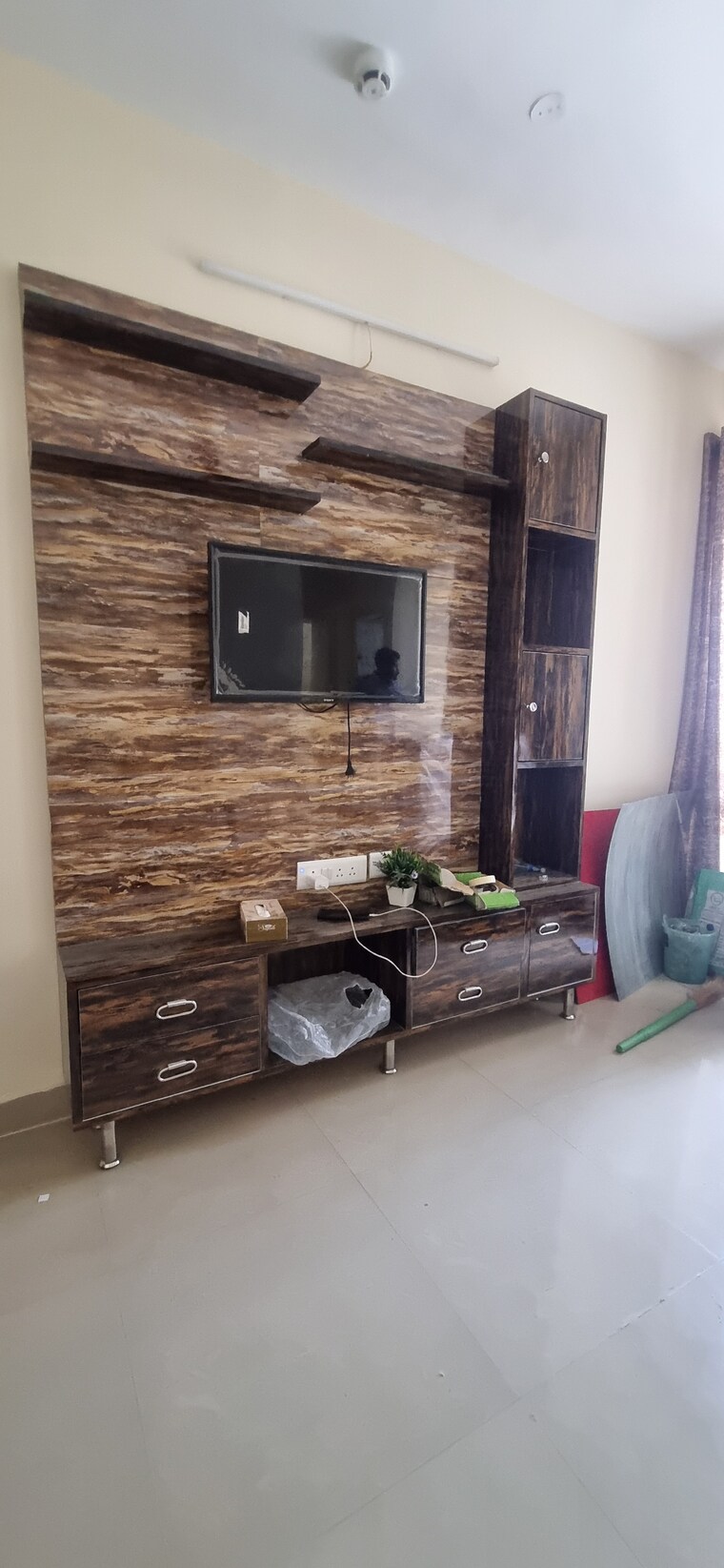 undefined, sai-kunj-new-palam-vihar 3 Bedroom 950 Sq.Ft. Apartment In New Palam Vihar Phase 3 Gurgaon 8731557