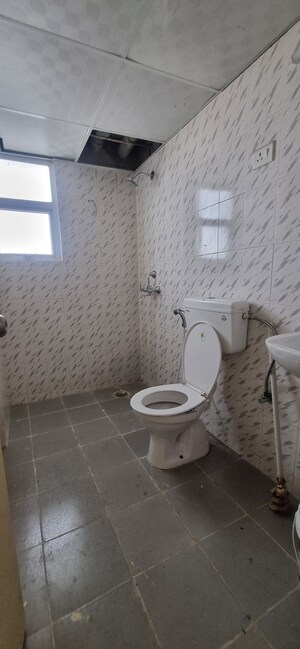 Bathroom in 3 BHK Apartment at Sai Kunj New Palam  vihar, New Palam Vihar Phase 3 – for Sale