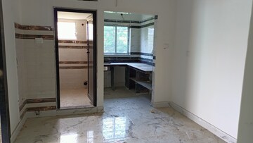 Living Room in 2 BHK Apartment at New Town Action Area 1 – for Sale