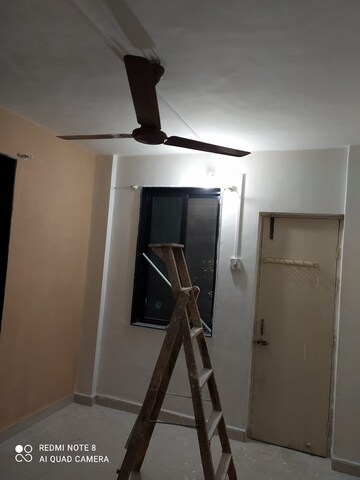 Living Room in 1 BHK Apartment at Anand Apartment Bhusari Colony, Kothrud – for Rent
