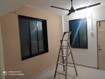 Bedroom in 1 BHK Apartment at Anand Apartment Bhusari Colony, Kothrud – for Rent