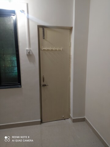 Living Room in 1 BHK Apartment at Anand Apartment Bhusari Colony, Kothrud – for Rent