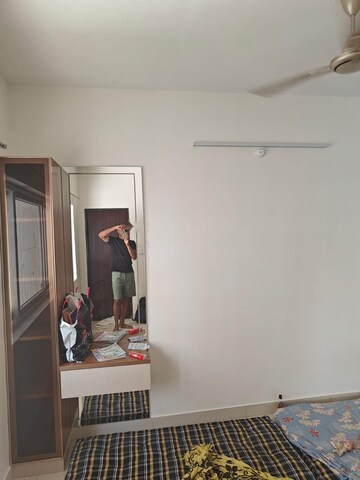 Furnished Amenities in 3 BHK Apartment at ASBL Spire, Kokapet – for Rent
