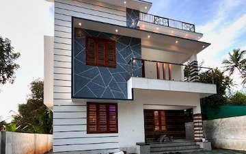 3 BHK Villa For Sale in Mundur