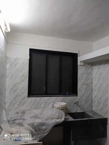 Kitchen in 1 BHK Apartment at Anand Apartment Bhusari Colony, Kothrud – for Rent