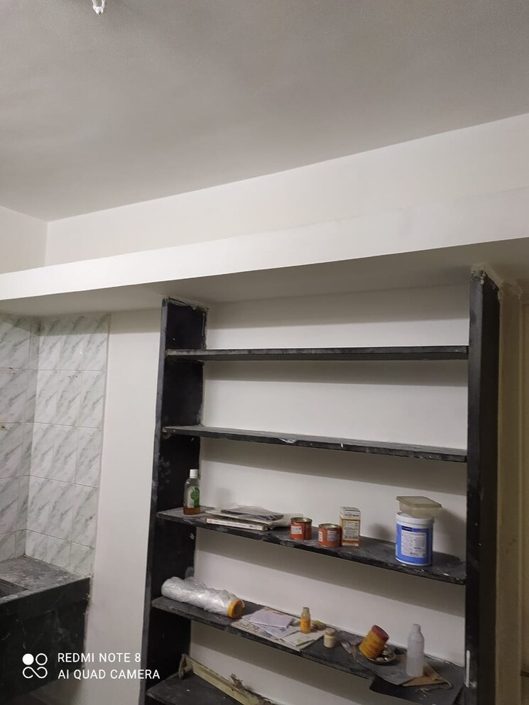 Kitchen, anand-apartment-bhusari-colony 1 Bedroom 507 Sq.Ft. Apartment In Kothrud Pune 8731537