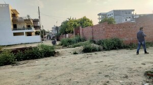  Plot – Exterior View View at Balaji Residency, Kamta - for Sale