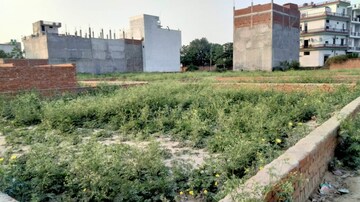  Plot – Garden View at Balaji Residency, Kamta - for Sale
