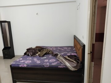 Bedroom in 3 BHK Apartment at Nitishree Aura Chimera, Raj Nagar Extension – for Rent