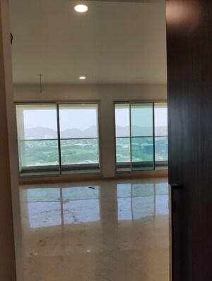 3 BHK Apartment For Sale in Aurum Q Residences, Ghansoli