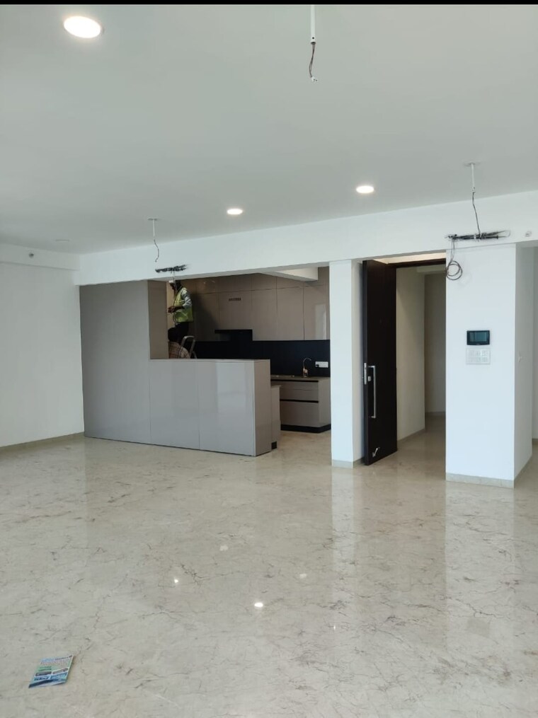 Room, aurum-q-residences 3 Bedroom 2150 Sq.Ft. Apartment In Ghansoli Navi Mumbai 8731587