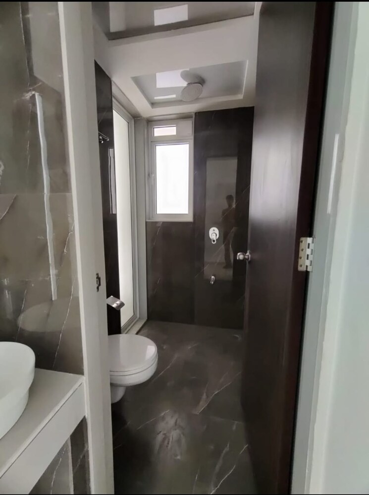 Bathroom, aurum-q-residences 3 Bedroom 2150 Sq.Ft. Apartment In Ghansoli Navi Mumbai 8731587